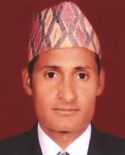 Bhim Narayan Kharal